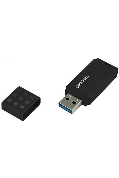 Goodram Stick USB GOODRAM UME3, 32GB, USB 3.0 (Negru)