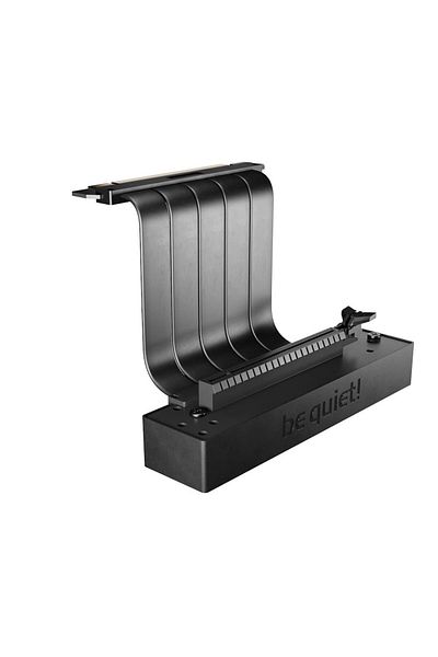 Be Quiet! be quiet! Riser Cable BGA12, PCIe 4.0, 200 mm