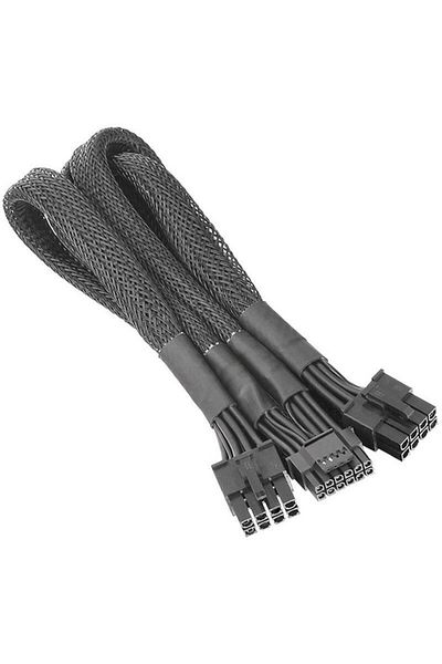 THERMALTAKE Thermaltake AC-063-CN1NAN-A1 graphics card splitter cable