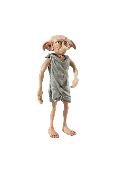 Depox Kloubová figurka z IdeallStore, Dobby House-Elf, sběratelská edice, 16 cm, včetně stojanu.
