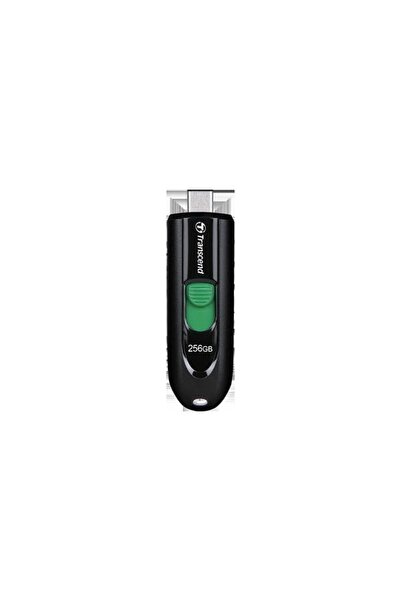 Transcend Memorie USB Transcend JetFlash 790C 256GB USB 3.2, Negru