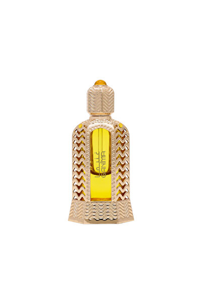 Naseem Concentrat de ulei de parfum Naseem Ganima, unisex, 18 ml