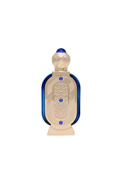 Naseem Perfume Oil Concentrate Naseem Nawal, Unisex, 20 ml