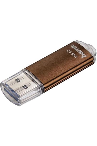 Hama Stick USB Hama Laeta FlashPen, 64 GB (Maro)