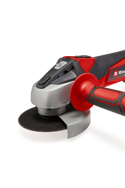 Einhell Tc-ag 18/115 Li (1X4,0AH), Akülü Avuç Taşlama - 4431133