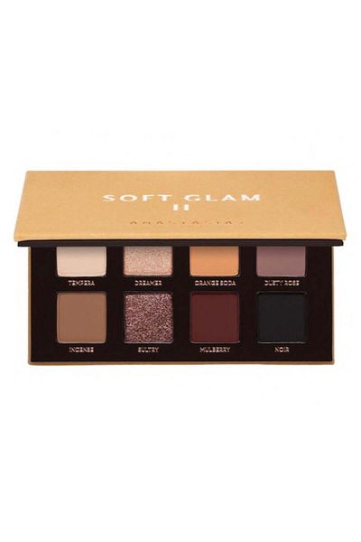 Anastasia Beverly Hills Soft Glam Eyeshadow Palette II - Mini