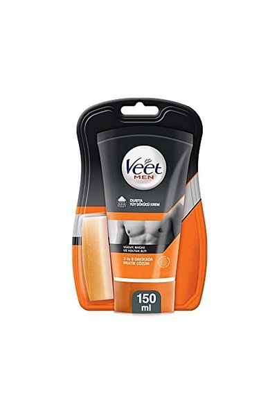 Veet Shower Men 150 ml