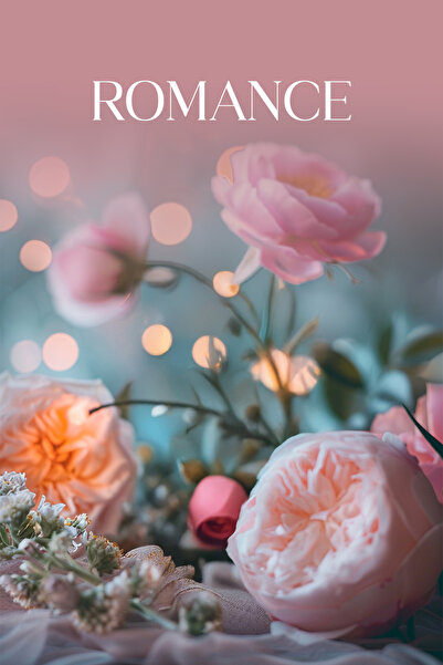 ROMANCE Kokulandırma Kartuşu