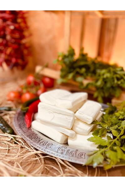 Konaç Gıda Tam Yağlı Çerkes Peyniri 1 Kg