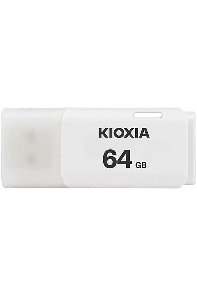 Kioxia Memorie USB Kioxia Hayabusa U202, 64GB, USB 2.0
