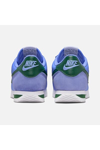 Nike Nike Cortez Textile Upper Spor Ayakkabı