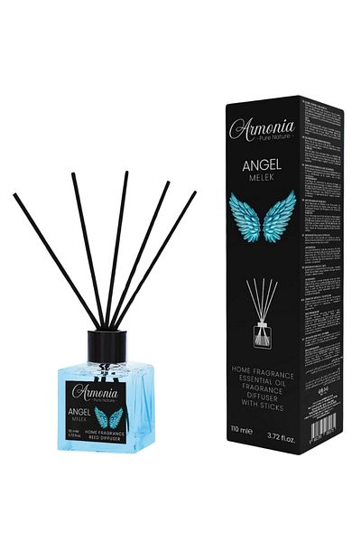 ARMONİA BAMBOO ROOM FRESHENER 110 ML ANGEL