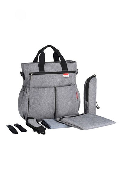 COOYA Tote Bag for Women Work Large Bag with Zipper Pockets Shoulder Handbags for Travel, Beach, Gym