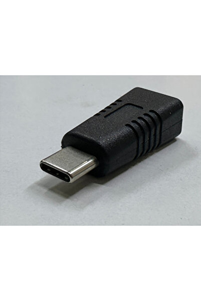 KEEPRO Mini usb typec çevirici mini usb type-c çevirici