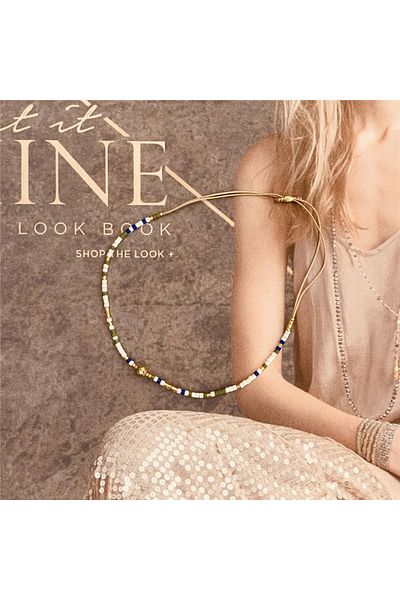 Choice Br0118 Go2boho Cut Natural Stone Spacer Bracelet For Women Tiny Bracelets Miyuki Beads Simple String