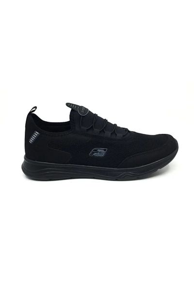 MODVALU Forza_Sport_Anarok_18034 Black Summer Comfortable Orthopedic Men's Sneakers 40-47