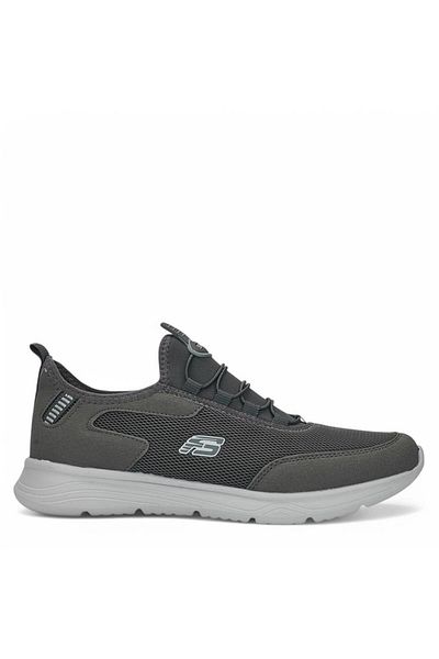 MODVALU Forza_M Sports_Anarok_18034 Fume Ice Summer Comfortable Orthopedic Men's Sneakers 40-47