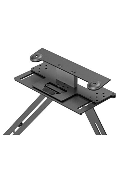 logitech Logitech TV Mount for Video Conferencing Camera (Black)