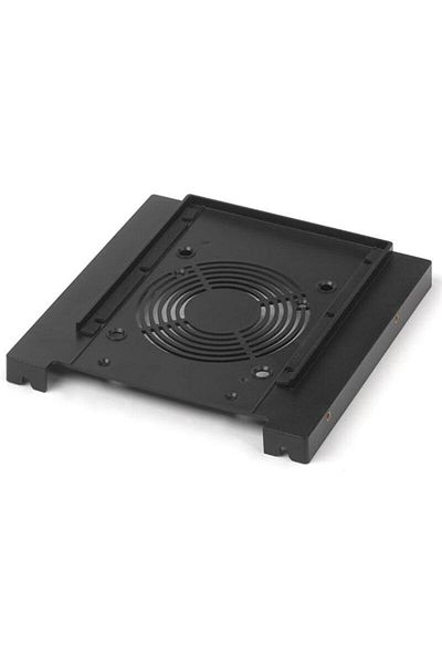 Orico Adaptor Orico BRP525-1S HDD/SSD de la 5.25" la 2.5" sau 3.5, Negru