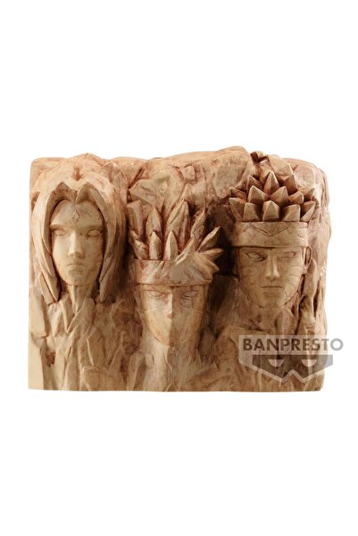 Banpresto تمثال هوكاجي روك لبوروتو ناروتو الجيل التالي