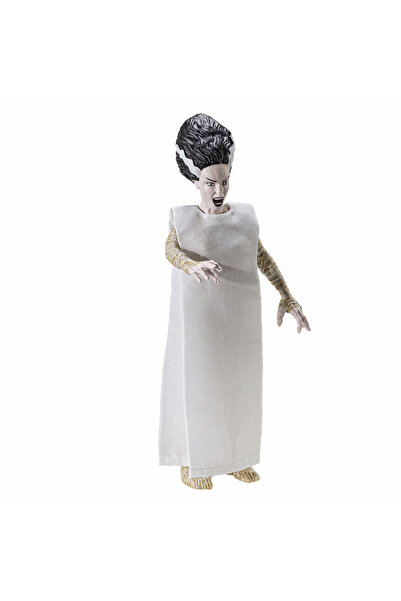 Depox Kloubová figurka z IdeallStore, Nevěsta Frankensteina, sběratelská edice, 17 cm, včetně stojanu.