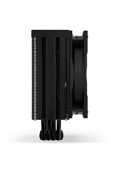 Endorfy Cooler CPU Endorfy Fera 5 Black, 120 mm, 1800 rpm, PWM (Negru)