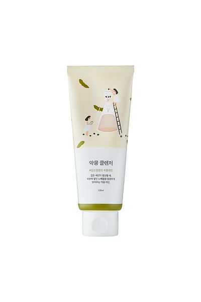 Round Lab Round Lab (Renewal) Soybean Cleanser 150 ml - gel delicat de curățare facială