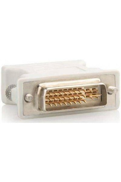 Gembird Adaptor Gembird DVI-I - VGA