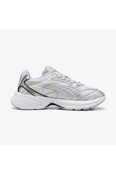 Puma Velophasis Always on Men's White Sports Shoes