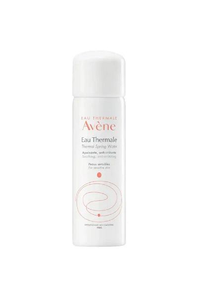 Avena THERMAL WATER 50ML