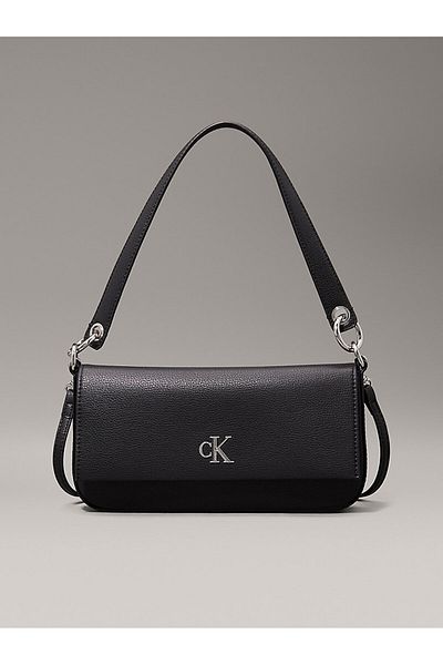 Calvin Klein Minimal Monogram Shoulder Bag