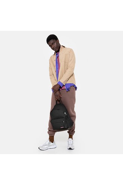 Eastpak Wyoming Unisex černý batoh