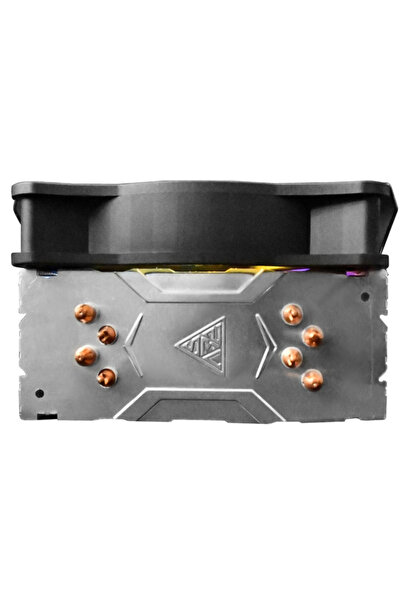 gamdias Cooler procesor Gamdias Boreas E1 410 Lite ilumninare fRGB