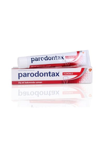 Parodontax Sensodyne Toothpaste Fluoride 75 Ml.