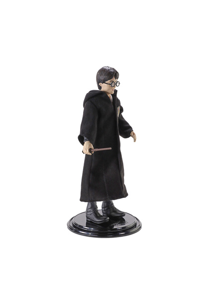 Depox Akční figurka IdeallStore, Harry Potter, sběratelská edice, 18 cm, včetně stojanu.