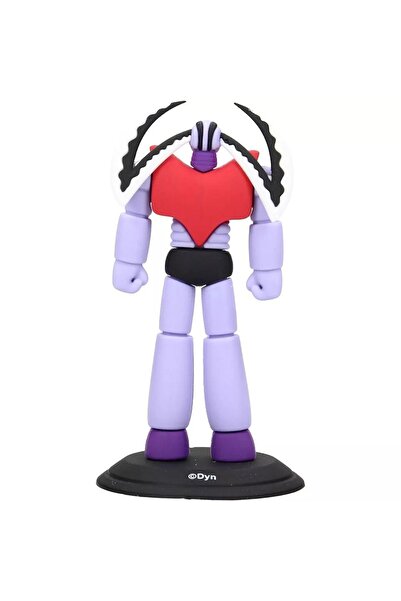 SD Toys Mazinger Z Garada K7 Mini Figure (12 CM)