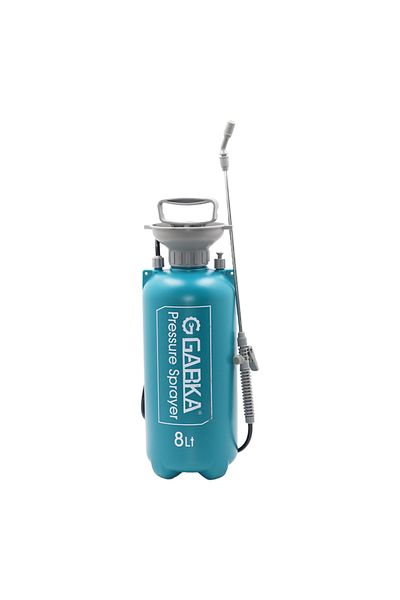 Generic 8L Agricultural Pesticide, Water and Fertilizer Sprayer