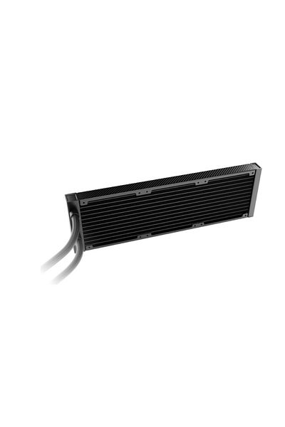 Be Quiet! Cooler CPU be quiet! Light Loop 360, 2100rpm (Negru)