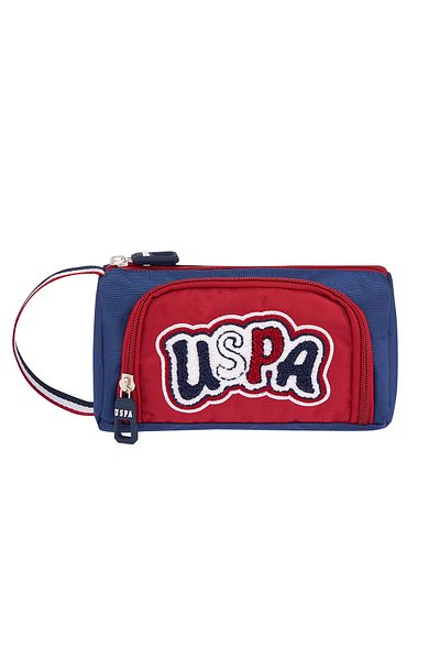 U.S. Polo Assn. PLKLK25014 Τσάντα μολυβιού