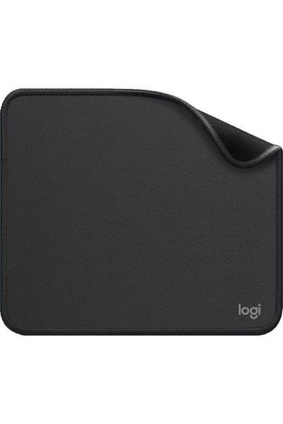 logitech Mouse pad Logitech Studio, 230x200 mm (Negru)