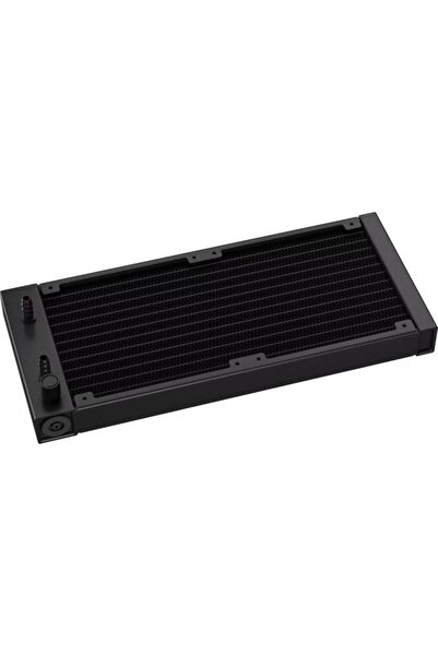 AREY TEKNOLOJİ Răcitor lichid pentru procesor DeepCool LE520 ARGB 240mm AM5/1851P negru