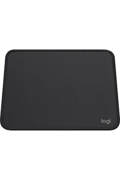logitech Mouse pad Logitech Studio, 230x200 mm (Negru)