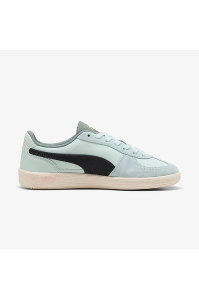 Puma Ferrari Palermo Men's Blue Sports Shoes