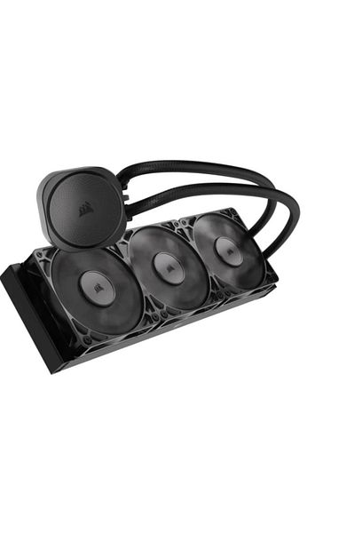 Corsair Cooler CPU Corsair Nautilus 360 RS, 1700rpm (Negru)