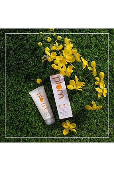 PLUM Chamomile & White Tea Sheer Matte Day Cream SPF50 PA+++