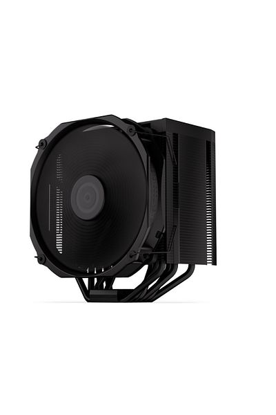 Endorfy Cooler CPU Endorfy Fortis 5, 250-1400rpm (Negru)
