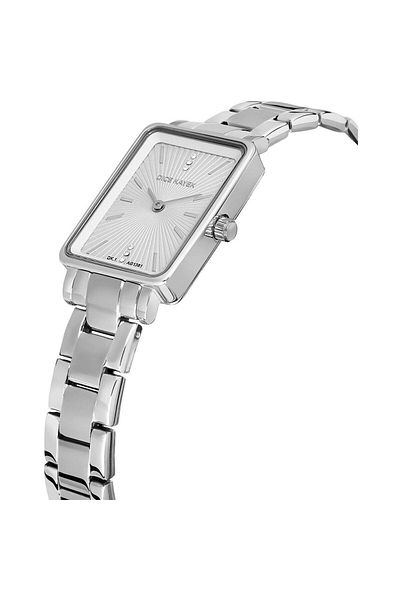 Dice Kayek Dk.1.Ag1381.01 Women's Wristwatch