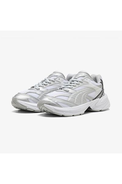 Puma Velophasis Always on Men's White Sports Shoes