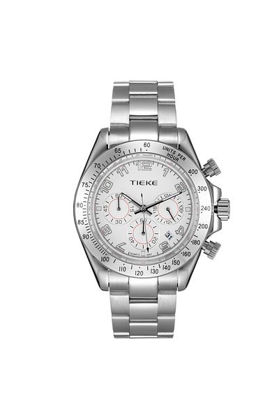 ETG Quartz Multi-function Male Watch