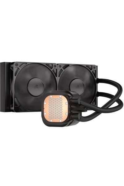 Corsair Corsair Nautilus 240 RS Processor Cooler (Black)